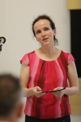 GLST, zakljucek tabora, Andrejka Vabic Nose,foto Alenka Strazisar Lamovsek (6)